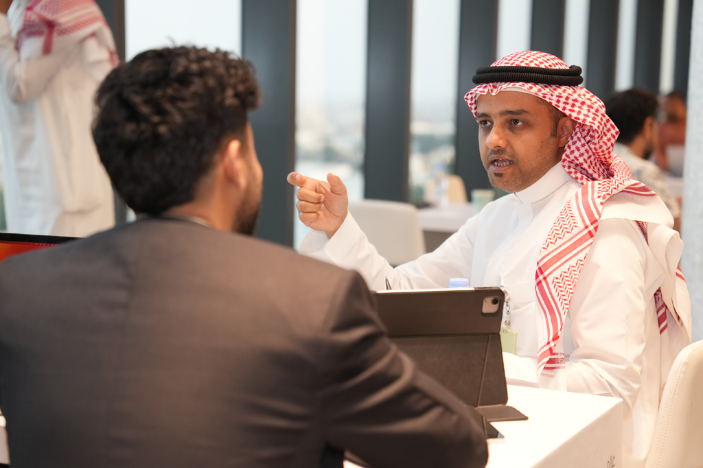 يوم الشراكات