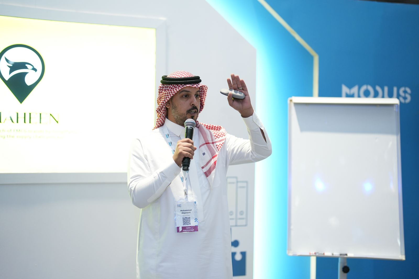 Yumnak Participation in Biban-23
