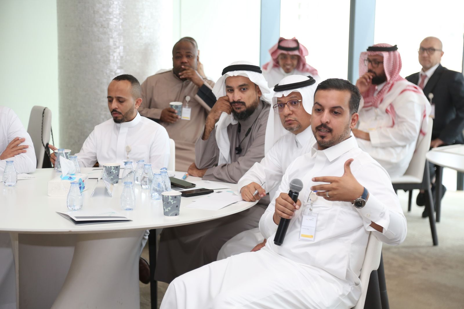 Workshops & Lectures