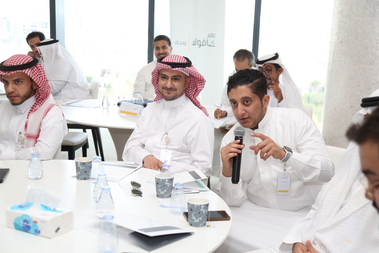 Workshops & Lectures