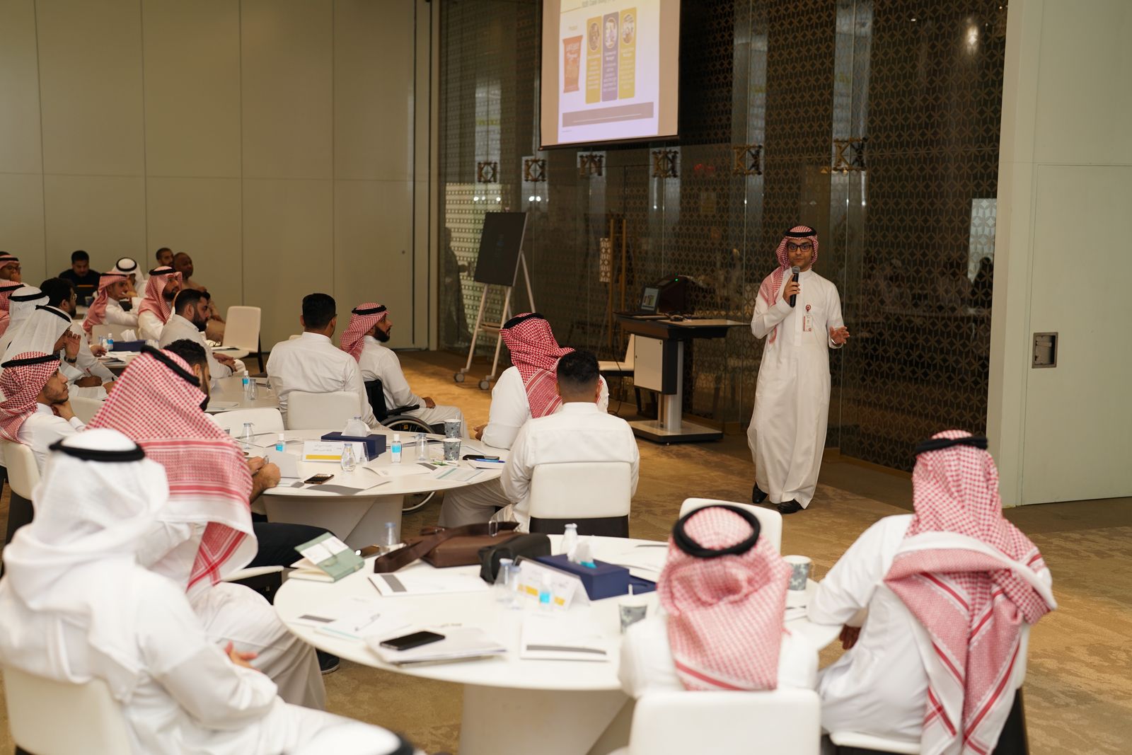 Workshops & Lectures