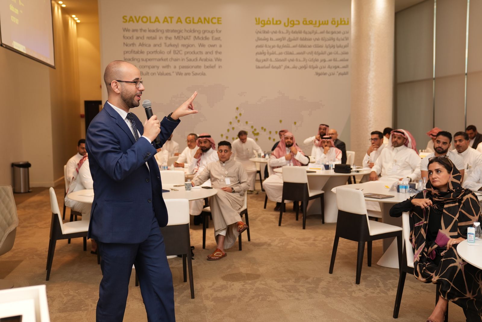 Workshops & Lectures