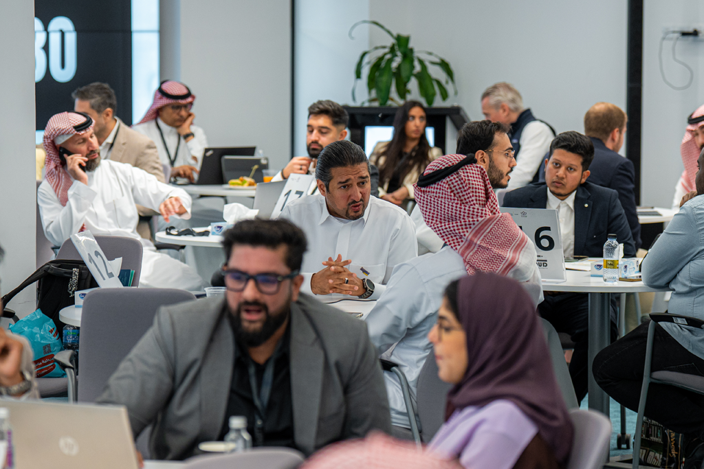 Business Development Day